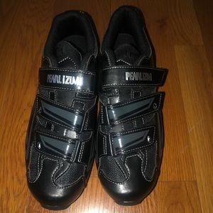 PEARL iZUMi Spinning / Cylcing Shoes